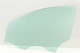 Tempered Driver Left Side Front Door Window Door Glass Compatible with Mercedes Benz GLE43AMG GLE63AMG GLE350d GLE450 2016-2019 4-Door Coupe Models