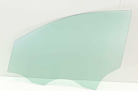 Tempered Driver Left Side Front Door Window Door Glass Compatible with Mercedes Benz GLE43AMG GLE63AMG GLE350d GLE450 2016-2019 4-Door Coupe Models