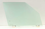 Laminated Passenger Right Side Front Door Window Glass Compatible with Land Rover Range Rover 2006-2007 Models
