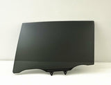Laminated Driver Left Side Rear Door Window Door Glass Compatible with Lexus RZ300e RZ450e 2023-2025 Models