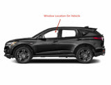 Laminated Driver Left Side Front Door Window Door Glass Compatible with Acura RDX 2019-2026 Models
