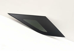 Tempered Driver Left Side Rear Quarter Window Quarter Glass Compatible with Chevrolet Equinox 2018-2024 Models