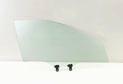 Tempered Passenger Right Side Front Door Window Door Glass Compatible with Hyundai Kona / Kona Electric 2024-2026 Models