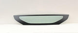 Heated Lower Back Window Glass Compatible with Hyundai Ioniq Hybrid 2017-2023 Models (Not For Ioniq 5 or Ioniq 6)