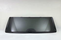 OEM Laminated Black Trim Heated Rear Back Tailgate Window Glass With Digital Rear-View-Cam Feature Compatible with Jeep Wagoneer / Wagoneer L / Grand Wagoneer / Grand Wagoneer L 2022-2025 Models