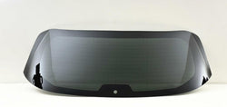 Heated Tempered Rear TailGate LiftGate Back Window Back Glass Compatible with Mazda CX-50 2023-2026 Models
