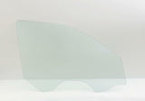 Tempered Passenger Right Side Front Door Window Glass Compatible with Kia Borrego 2009-2011 Models