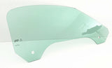 OEM Passenger Right Side Door Window Door Glass Compatible with Mini Cooper 2 Door Coupe 2012-2015 Models