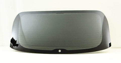 Heated Rear LiftGate TailGate Back Window Back Glass Compatible with Hyundai Kona / Kona Electric 2024-2026 Models