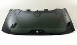 With-Video-Display Style Heated Rear Tailgate Back Window Back Glass Compatible with Toyota Sequoia 2023-2025 Models