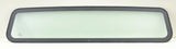 Stationary Back Window Back Glass Compatible with Freightliner Business Class M2 2005-2025 Models