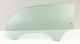 Driver Left Side Door Window Door Glass Compatible with Volkswagen New Beetle 2012-2019 Models