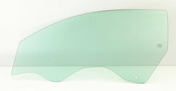 Driver Left Side Door Window Door Glass Compatible with Hyundai Genesis 2 Door Coupe 2010-2016 Models