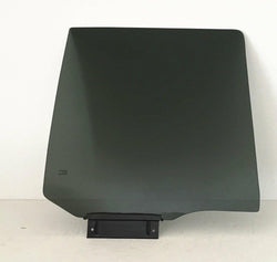 Passenger Right Side Rear Door Window Door Glass Compatible with Ford Explorer/Mercury Mountaineer 1991-1997 4 Door Models