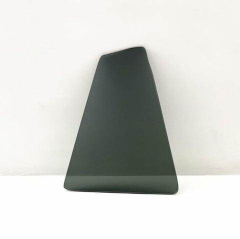 Factory Privacy Tinted Passenger Right Side Rear Vent Window Glass Compatible with Subaru Crosstrek 2024-2026 Models