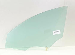 Driver Left Side Front Door Window Door Glass Compatible with Kia Cadenza 2014-2016 Models