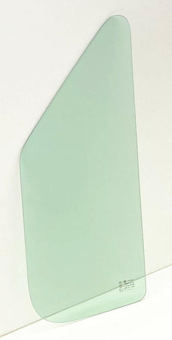 Driver Left Side Front Vent Window Vent Glass Compatible with Mercedes Benz Sprinter 1500 2500 3500 4500 2019-2024 Models
