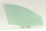 Tempered Passenger Right Side Front Door Window Door Glass Compatible with Acura RDX 2019-2026 Models