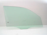 Passenger Right Side Door Window Glass Compatible with Mazda RX8 2009-2011 Models