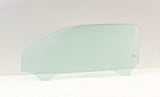 Tempered Driver Left Side Door Window Door Glass Compatible with Scion IQ 2011-2015 Models