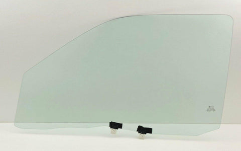 Driver Left Side Front Door Window Door Glass Compatible with Isuzu Rodeo 1998-2004 Models/Honda Passport 1998-2002 Models
