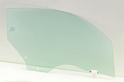 Passenger Right Side Door Window Door Glass Compatible with Nissan 350Z 2 Door Coupe 2003-2009 Models