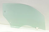 Passenger Right Side Door Window Door Glass Compatible with Nissan 350Z 2 Door Coupe 2003-2009 Models