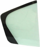 Passenger Right Side Rear Vent Window Vent Glass Compatible with Chevrolet Cruze 2010-2015 / Cruze Limited 2016 4 Door Sedan Vehicle Models
