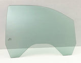 OEM Passenger Right Side Front Door Window Door Glass Compatible with Chevrolet Suburban/Tahoe 2015-2020 Models