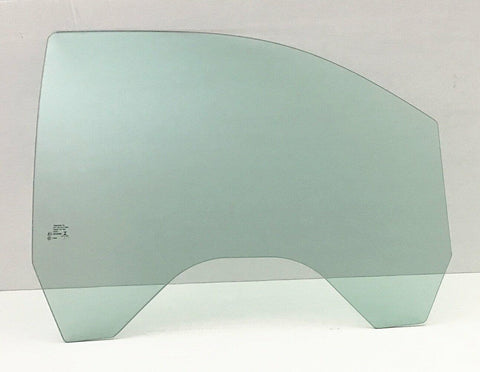 OEM Passenger Right Side Front Door Window Door Glass Compatible with Chevrolet Suburban/Tahoe 2015-2020 Models