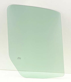 Passenger Right Side Front Door Window Door Glass Compatible with Mercedes Benz Sprinter 1500 2500 3500 4500 2019-2024 Models