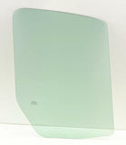 Passenger Right Side Front Door Window Door Glass Compatible with Mercedes Benz Sprinter 1500 2500 3500 4500 2019-2024 Models