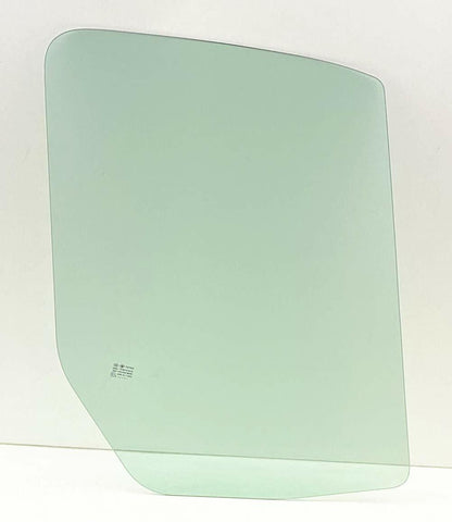 Passenger Right Side Front Door Window Door Glass Compatible with Mercedes Benz Sprinter 1500 2500 3500 4500 2019-2024 Models