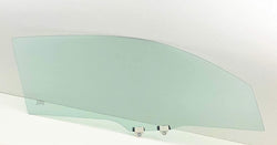 Passenger Right Side Door Window Door Glass Compatible with Honda Civic 2 Door Coupe 2016-2021 Models