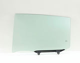 Driver Left Side Rear Door Window Door Glass Compatible with Nissan Sentra 2020-2024 Models