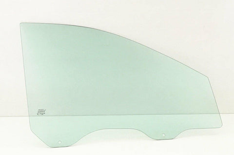 Passenger Right Side Front Door Window Door Glass Compatible with Kia Sedona 2006-2014 Models/Hyundai Entourage 2007-2011 Models