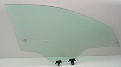 Passenger Right Side Front Door Window Door Glass Compatible with Nissan Altima 4 Door Sedan 2013-2018 Models