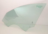 Driver Left Side Front Door Window Glass Compatible with BMW ActiveHybrid 3 & 320i & 330i & 330e & 335i & 340i 2012-2020 / M3 2015-2018 / 328d & 328i 2012-2018 4 Door Sedan & Wagon Models