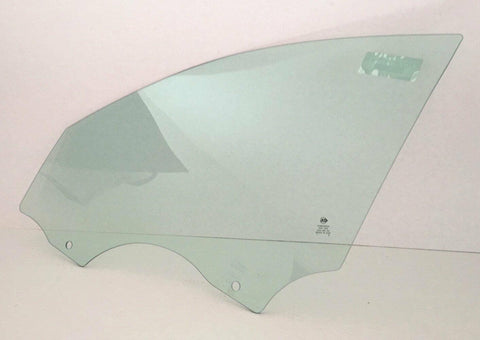 Driver Left Side Front Door Window Glass Compatible with BMW ActiveHybrid 3 & 320i & 330i & 330e & 335i & 340i 2012-2020 / M3 2015-2018 / 328d & 328i 2012-2018 4 Door Sedan & Wagon Models