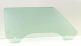Passenger Right Side Door Window Door Glass Compatible with Mini Cooper Clubman 2 Door Hatchback 2008-2014 Models