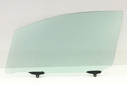Tempered Driver Left Side Front Door Glass Tempered Glass Compatible with Toyota Prius 4 Door Hatchback 2016-2022 Models