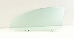 Tempered Driver Left Side Front Door Window Glass Compatible with Toyota Avalon 2013-2018 Models