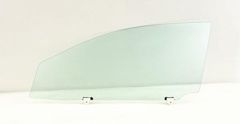 Tempered Driver Left Side Front Door Window Glass Compatible with Toyota Avalon 2013-2018 Models