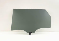 Tempered Driver Left Side Rear Door Window Door Glass Compatible with Kia Sportage 2023-2026 Models
