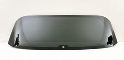 Heated Rear Tailgate Liftgate Back Window Back Glass Compatible with Hyundai Palisade 2020-2025 Models