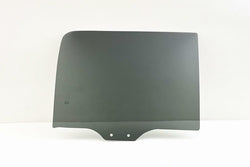 Tempered Passenger Right Side Rear Door Window Door Glass Compatible with Ford F-Series F150 F250 F350 F450 F550 4-Door Crew Cab 2023-2026 Models