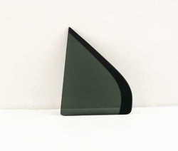 Tempered Driver Left Side Rear Vent Window Glass Only Compatible with Kia Niro / Niro EV 2023-2026 Models