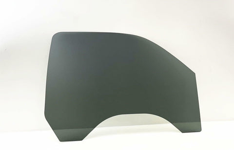 Privacy Passenger Right Side Front Door Window Door Glass Compatible with Cadillac Escalade Escalade EXT Escalade ESV 2000-2006 / GMC Yukon Yukon XL 2000-2006 / Yukon Denali 2001-2006 Model