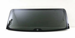 Heated Rear Back TailGate LiftGate Window Back Glass Compatible with Volkswagen Taos 2022-2026 Models
