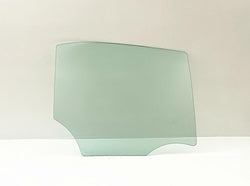 Tempered Passenger Right Side Rear Door Window Door Glass Compatible with Cadillac CT4 2020-2026 Models